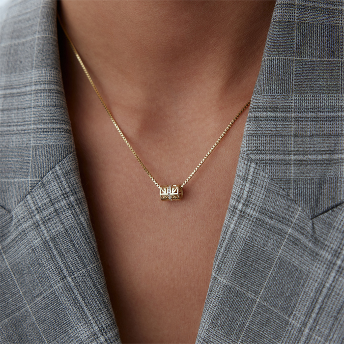 Royal Kolye - Koçak