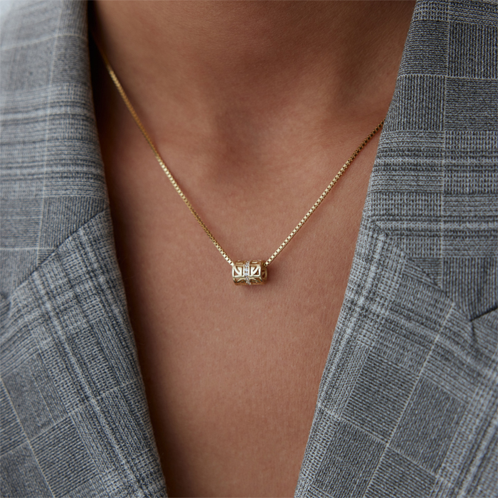 Royal Kolye - Koçak (1)