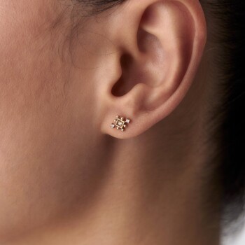 Rudder Küpe - Alen (1)