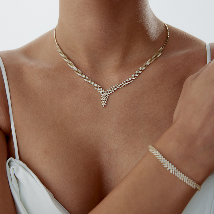 Rustic Romance Set - Sardes