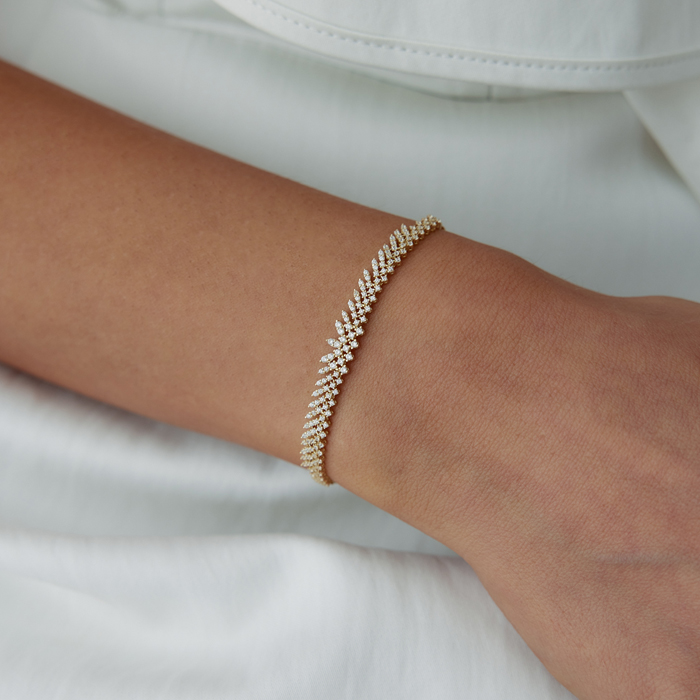 Rustic Romance Set - 4