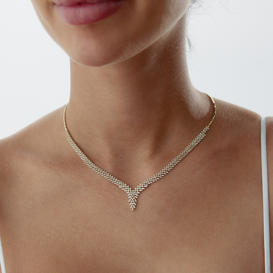 Rustic Romance Set - 3