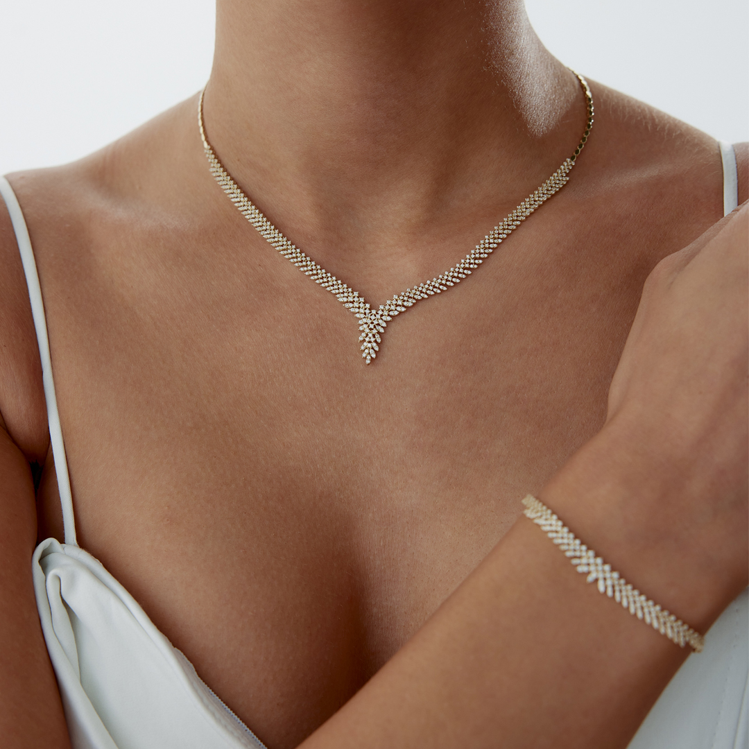 Rustic Romance Set - 1