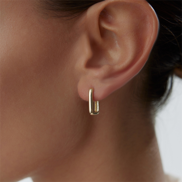 Sade Ataç Küpe - CNR