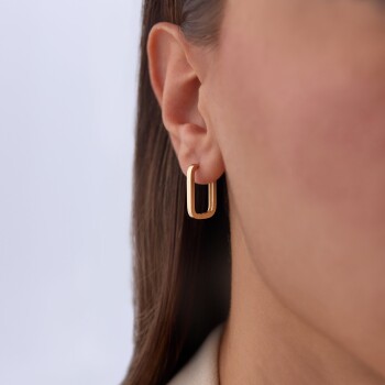 Sade Ataç Küpe - CNR