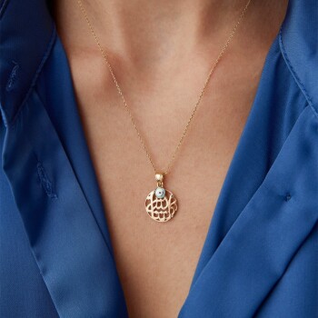 Sade Dua Kolye - Bedri Yalçın