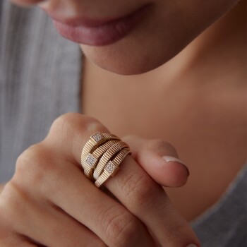 Şahmeran Yüzük - Mazi (1)