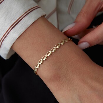 Sail Bileklik - Milan