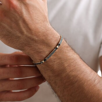 Salient Erkek Bileklik - Koçak