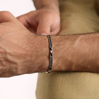 Salient Erkek Bileklik - Koçak (1)