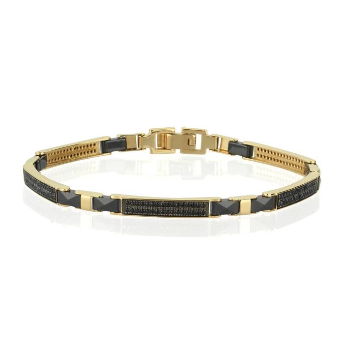 Salient Erkek Bileklik - 3