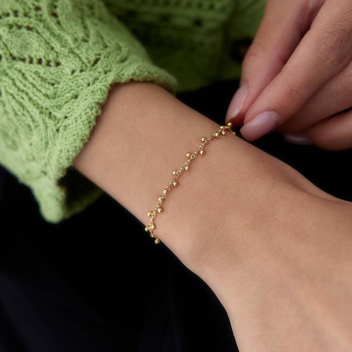 Salkım Bileklik - 1