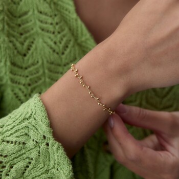 Salkım Bileklik - İstor (1)