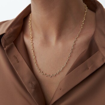 Salkım Zincir - İstor (1)