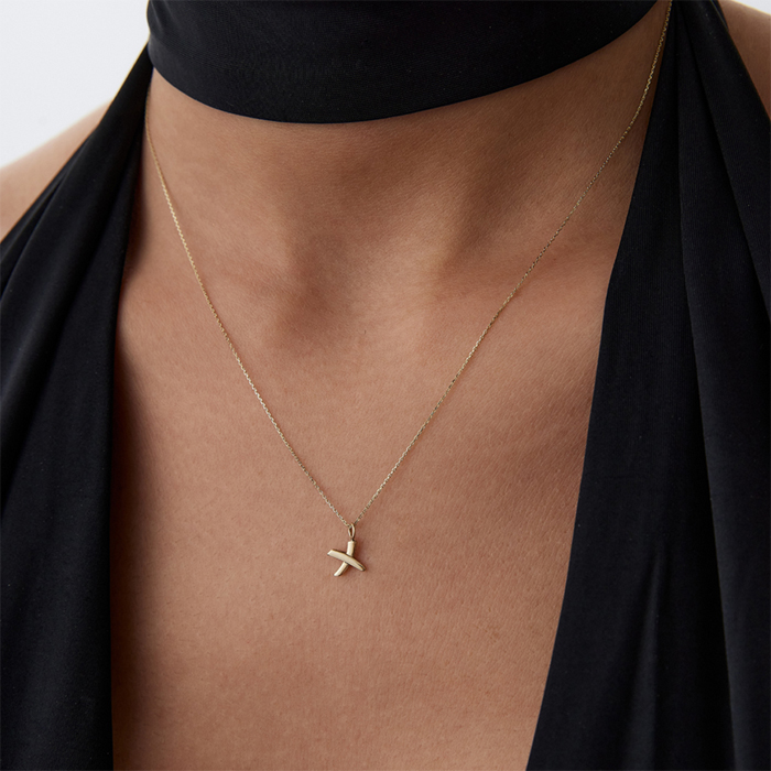 Samuray Kolye - Alen (1)