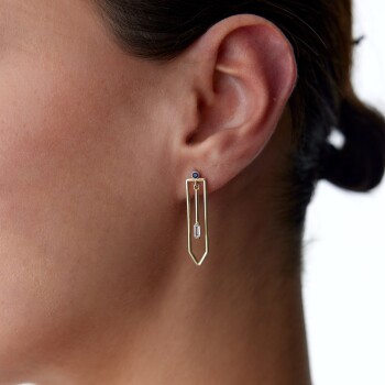 Sancak Küpe - MİST