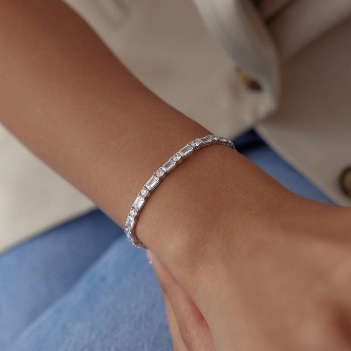 Santa Su Yolu Bileklik - 1