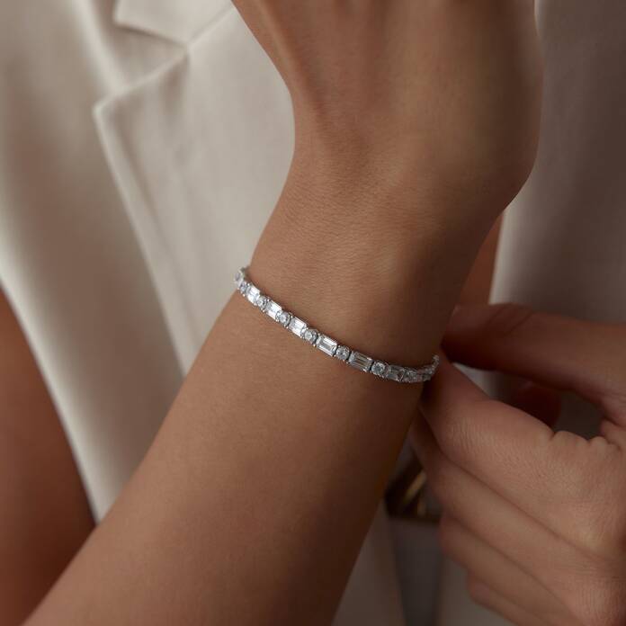 Santa Su Yolu Bileklik - 2