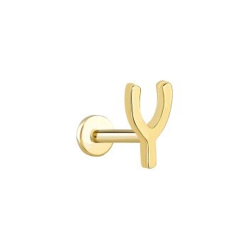 Sapan Tragus Piercing - Alen