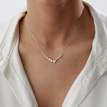 Sapling Kolye - Rayna