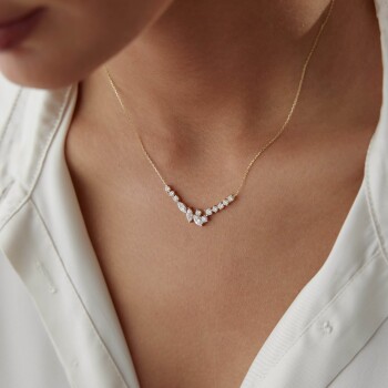 Sapling Kolye - Rayna (1)