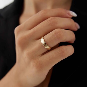 Sarım Yüzük - Ali Altınbas