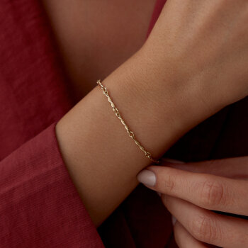 Sarmal Bileklik - Garo