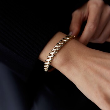 Sarmal Kelepçe - Koçak (1)