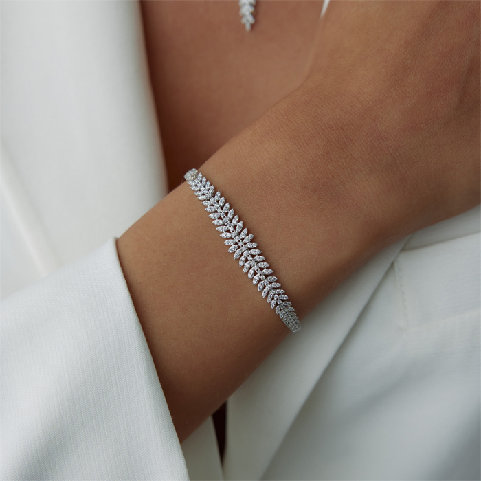 Sarmaşık Yaprak Set - Geçen (1)