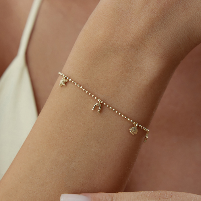 Sea Breeze Bileklik - RİTİM