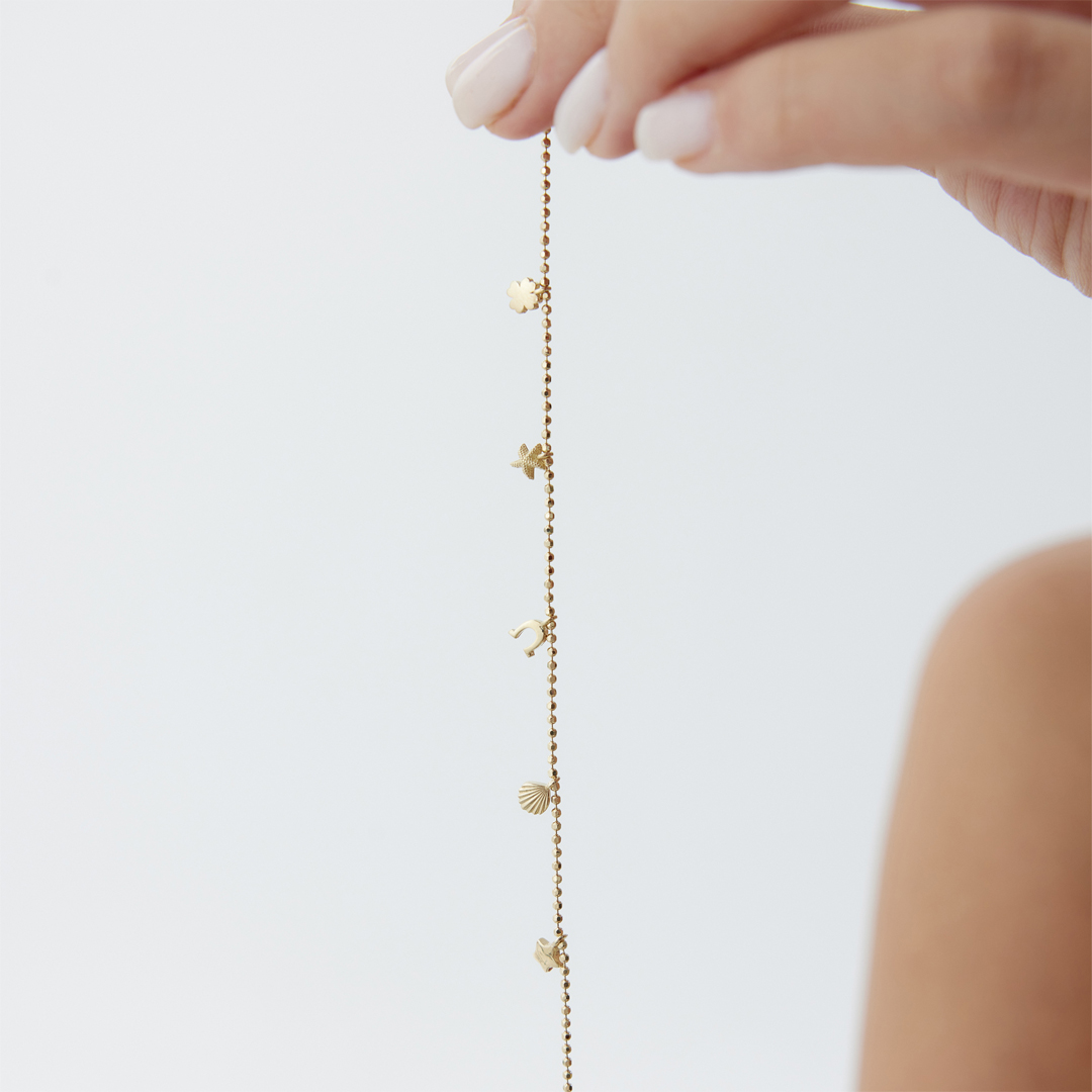 Sea Breeze Bileklik - 3