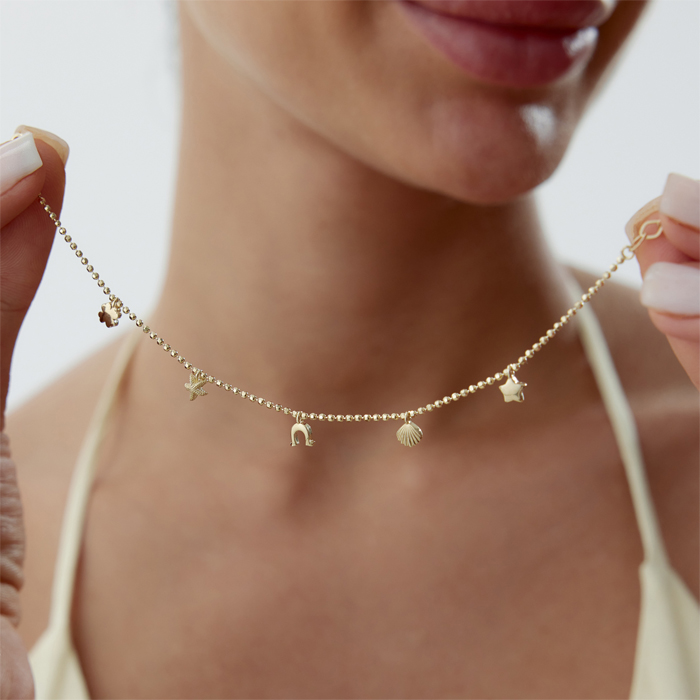 Sea Breeze Bileklik - 4