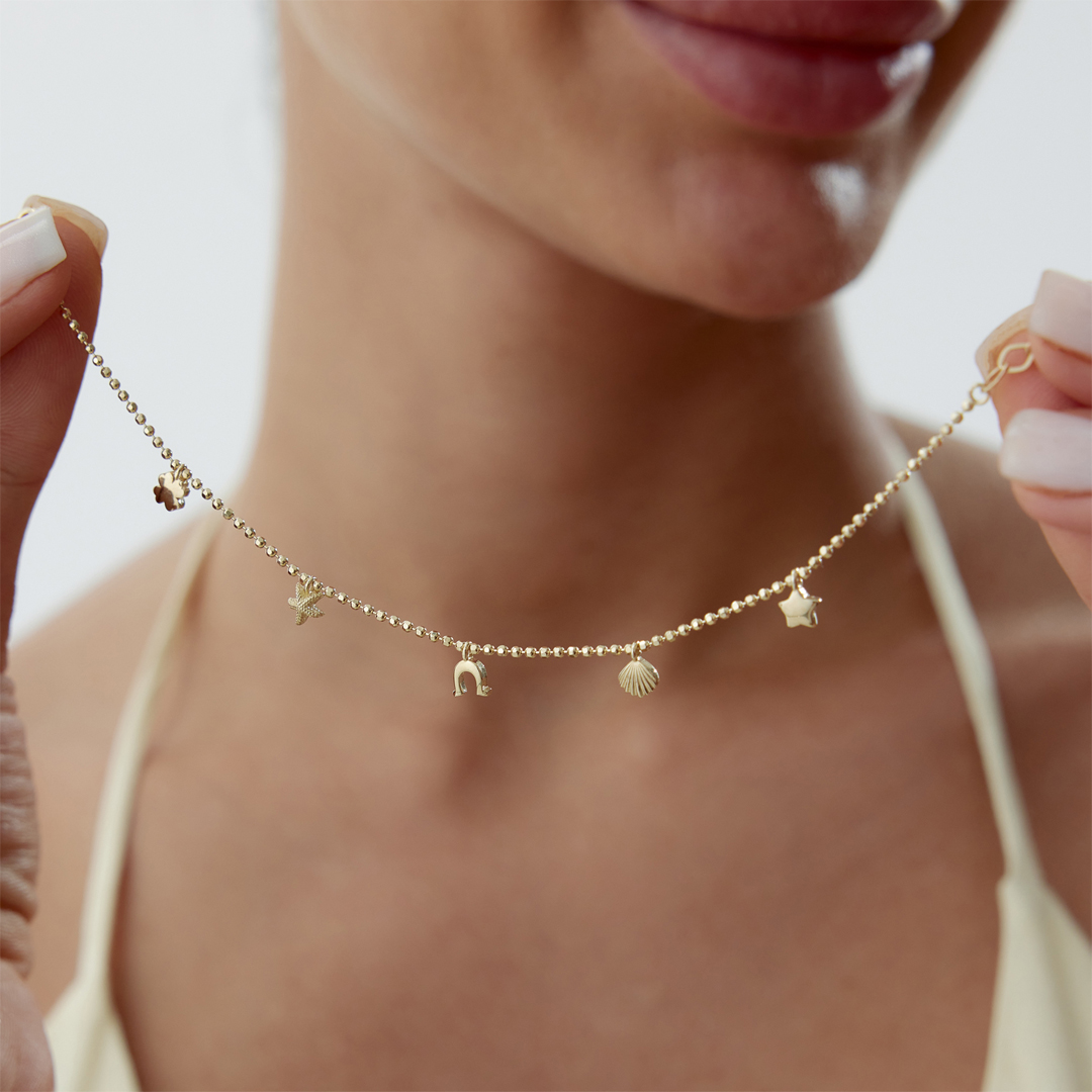 Sea Breeze Bileklik - 4