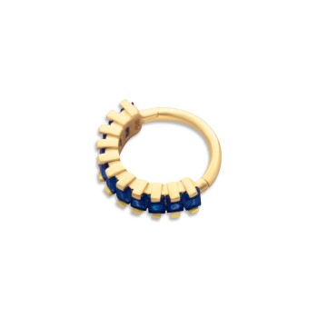 Sea Helix Piercing - Alen