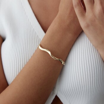 Sea Wave Kelepçe - Özer (1)