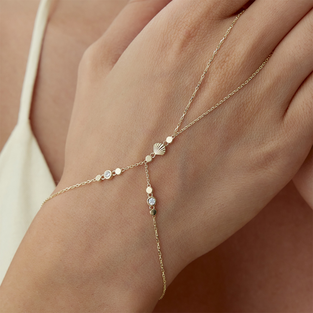 Seashell Şahmeran - 1