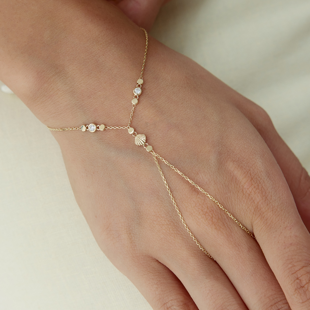 Seashell Şahmeran - 2