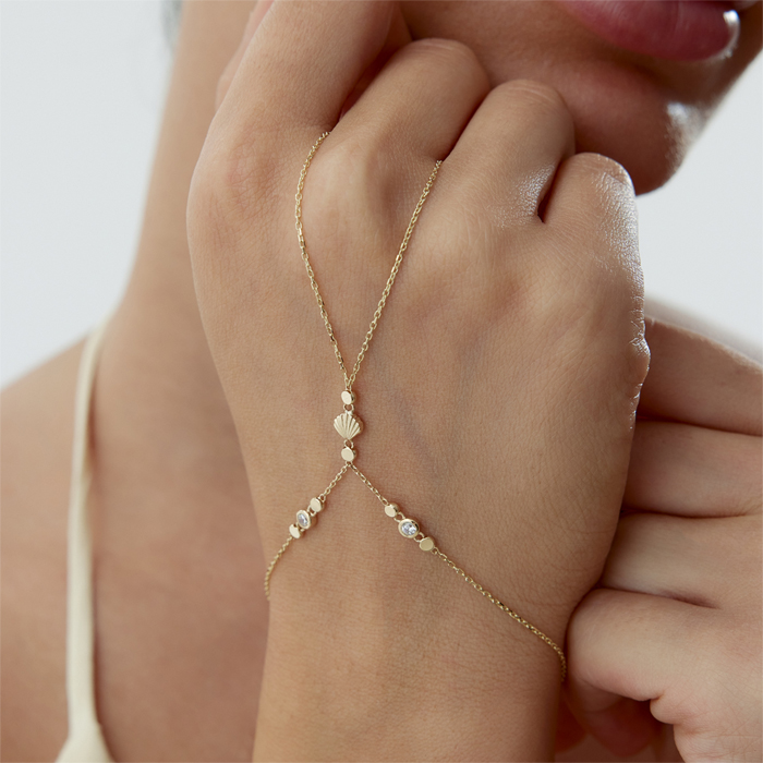 Seashell Şahmeran - 3