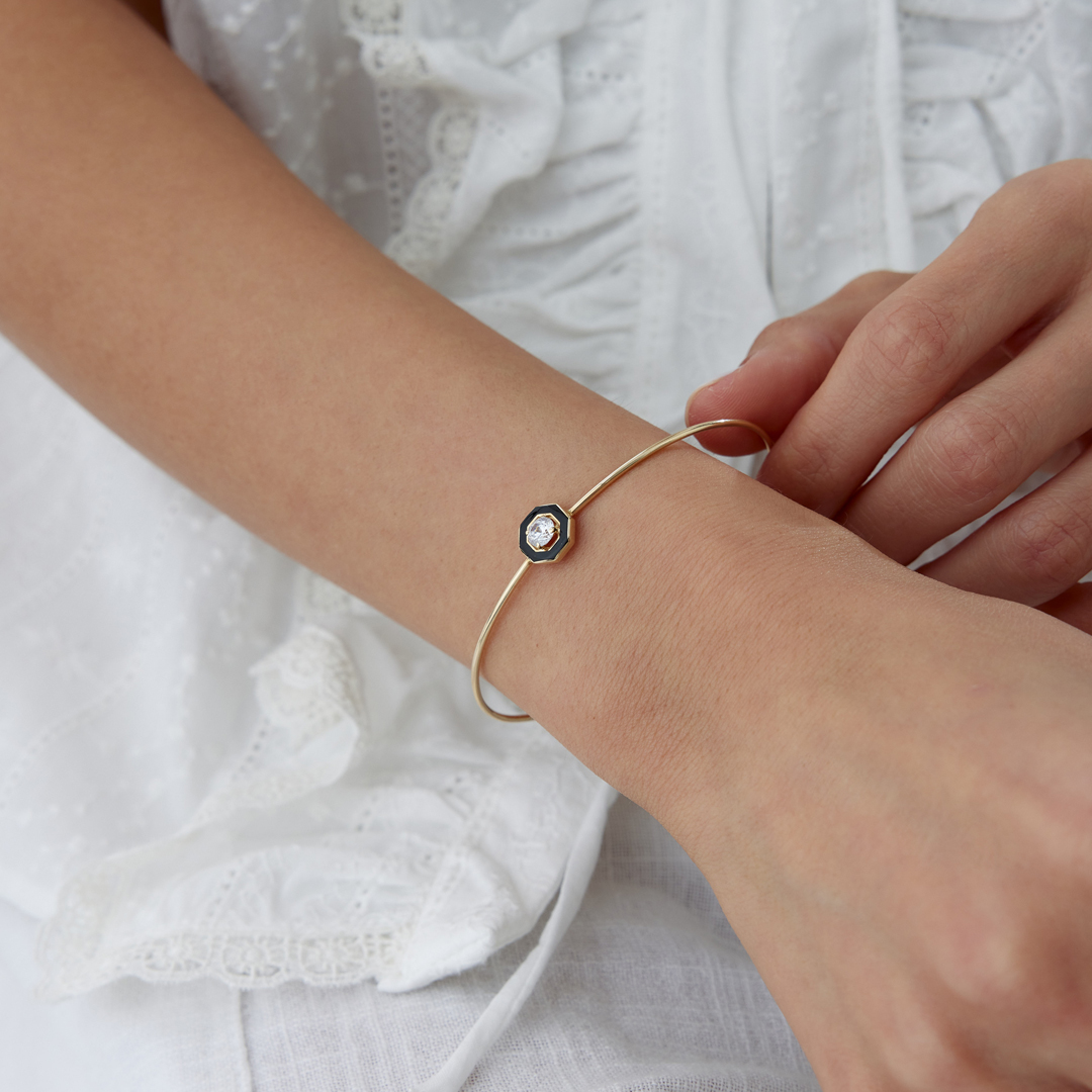 Sekizgen Tel Kelepçe - 2