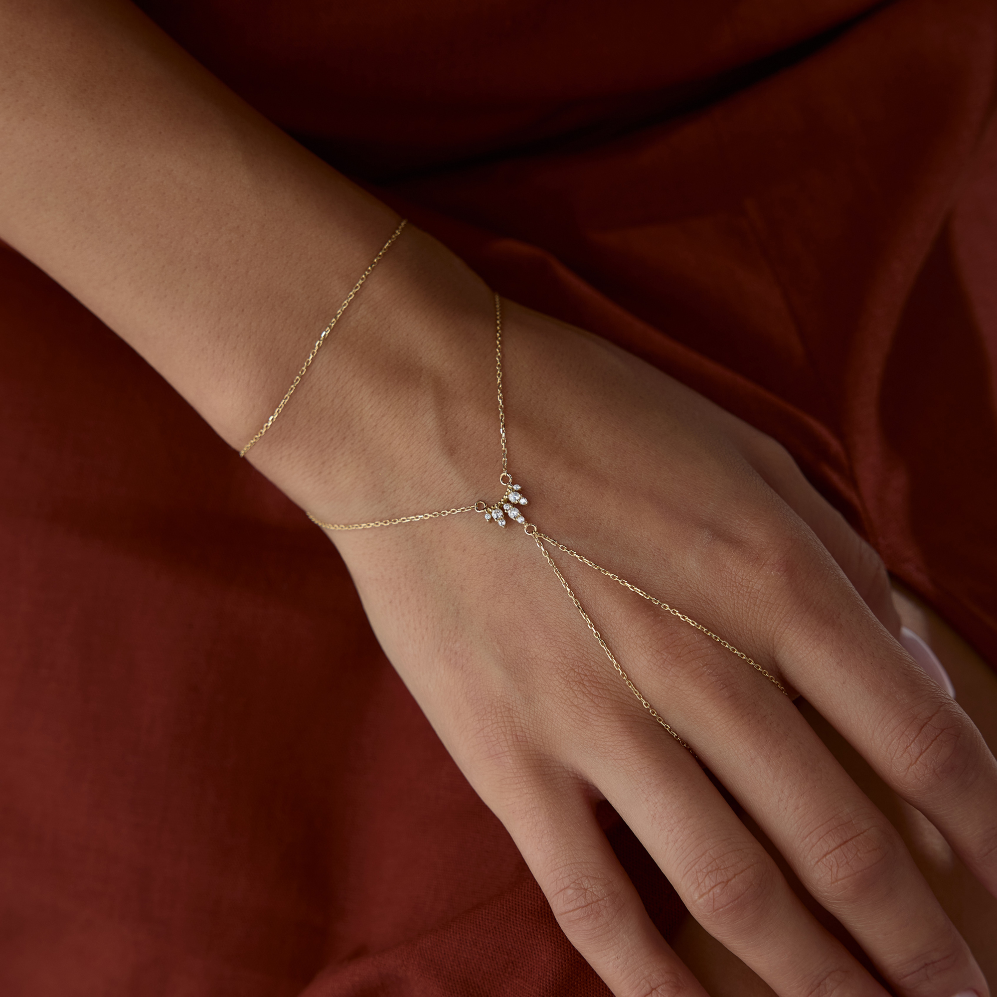 Seli Veil Şahmeran - Alen (1)