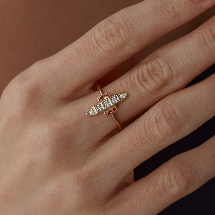 Seren Yüzük - Simoro (1)