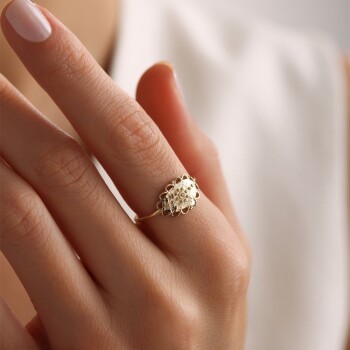 Serenity Yüzük - RİTİM (1)