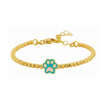 Sevimli Pati Çocuk Kelepçesi - Melike