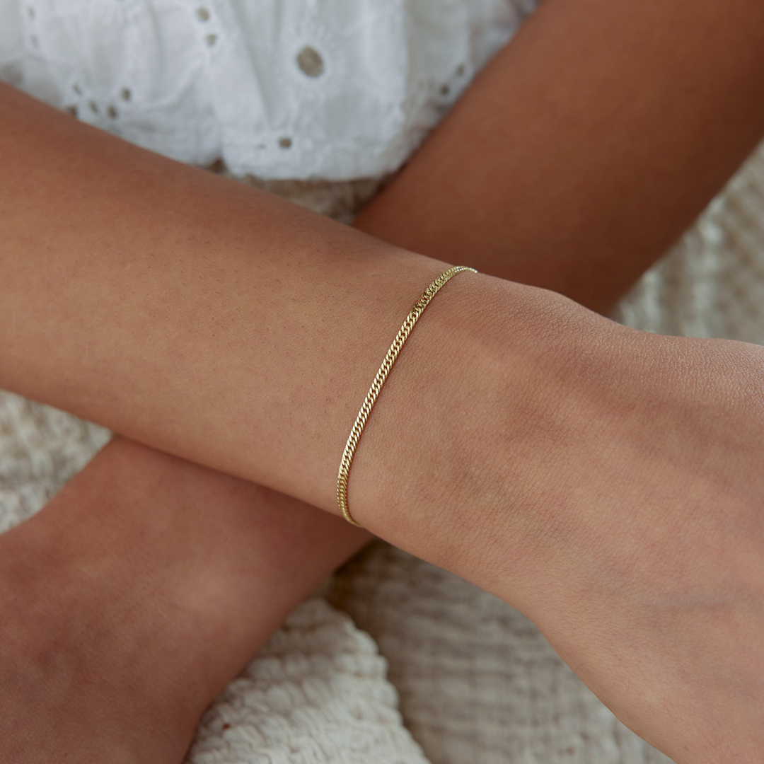 Seyrek Gurmet Bileklik - 1