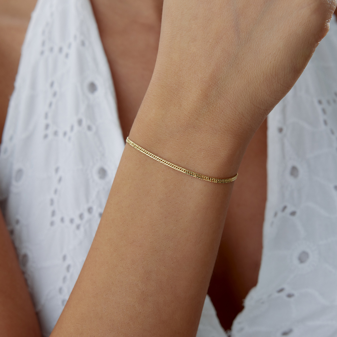 Seyrek Gurmet Bileklik - 2