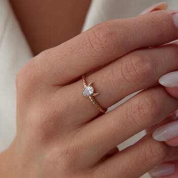 Şeytan Yüzük - Alen