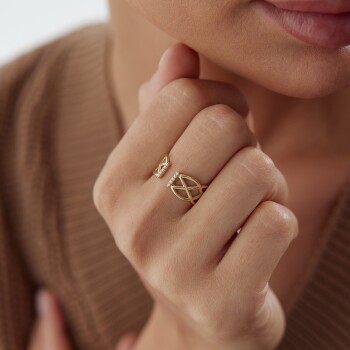 Shay Yüzük - Daire 20