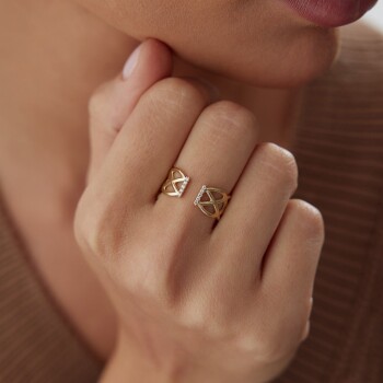 Shay Yüzük - Daire 20 (1)