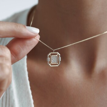 Shibo Baget Kolye - 2