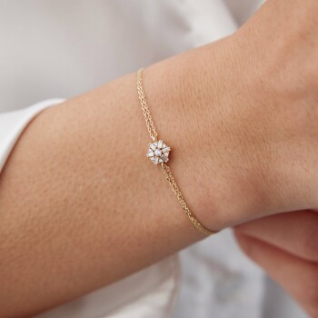 Shield Bileklik - Rayna